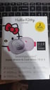 limpiador facial Geske hello kitty sonic thermo facial brush 8 en 1 - 1  