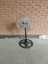 Ventilador de pie MAST (No funciona)