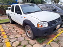 NISSAN FRONTIER. Año: 2.012. Chapa: BHJ 331. Detalles: Km 88.880. Detalles de tren delantero y trasero. Detalles sin fin de dirección. Detalles en chapería e interior. Aire Acondicionado no funciona. 