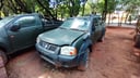 CAMIONETA D.C. NISSAN FRONTIER 4x4 ZD30 233322K JN1CNUD22Z0016073 2010 24954