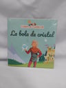 Cuentos clásicos - La bola de cristal (Buen estado, Nuevo)