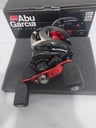 reel Abu Garcia (para zurdos) NUEVO