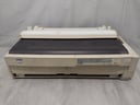 Impresora Epson LQ-2070 (Se desconoce su funcionamiento)