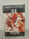 Dc Comics JLA, Justicia parte 2 (Nuevo, dañado)