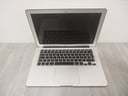 MacBook Air 2017 Intel Core i5 (Sin cargador, Ram 8GB, 128GB de almacenamiento, sin batería) (ENCIENDE)