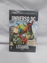 Libro DC COMICS colección - Universo DC LEGADOS parte 1 (Dañado la parte de abajo, mojado)(Nuevo)