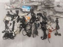 40 Auriculares clásicos Nokia, Samsung, Retro, etc (Nuevos)