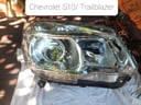 1 Faro Chevrolet S10/Trailblazer
