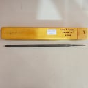 2uni Limas Bastardas Cuadradas 300mm ó 12pulg., marca Procast.