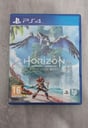 Horizon Forbidden west Ps4 sin detalles sin rayaduras funcionando al 100%