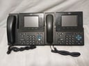 2 unidades Cisco Unified IP Endpoint 8961 C ( sin accesorios)