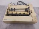 Impresora matricial EPSON LX810 (Se dsconoce su funcionamiento)