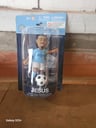 4 unidades de Muñeco jugador JESUS