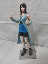 Figura de acción Rinoa Heartilly Final Fantasy VIII 15CM