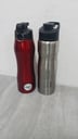 2 Termitos de aluminio 