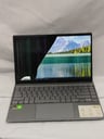 Notebook ASUS, Ryzen 5, Serie 5000, 8gb de ram SSD M2 256gb, Sonido impecable Harman Kardon Batería funcionando.  Teclado retroiluminado (Display dañado) gráfica NVIDIA MX450 de 2gb. Sin accesorios 