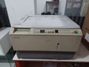 Fotocopiadora  Xerox (Se desconoce su funcionamiento)