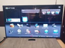 Televisor samsung 60 pulgadas smart 1080p funcionando