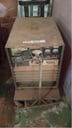 MAQ.DE SOLDAR MARCA LINCOLN DC- 400