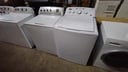 1 lavarropas Frigidaire + 1 lavarropas Whirlpool