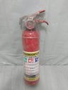 1 extintor para auto (nuevo)