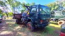 CAMION C/ GRUA FORD CARGO 1617 30716629 9BFYTNEF7VDB63323 1997 23010