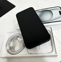 iPhone 15 en caja nuevo sin uso 128 GB