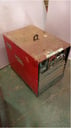 MAQ.DE SOLDAR MARCA LINCOLN DC-400