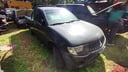 CAMIONETA C.S. MITSUBISHI L200 4x2 4D56UCBE4693 MMBENKA408D084690 2008 24907