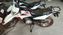 Moto Honda XR - 150 L. KM. 42.784