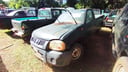 CAMIONETA C.S. NISSAN FROTIER 4x2 TD27-866878 JN1AHGD22Z0053746 2009 24947