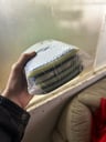 Lote de 50 Paquetes de Esponjas Lavavajillas (4 unidades por paquete)