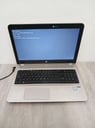 Notebook HP ProBook 450 G4, Intel Core i5, Sin cargador, con batería (se desconoce su funcionamiento y si faltan componentes)