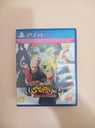 Naruto storm 4 Ps4 sin detalles sin rayaduras funcionando al 100%