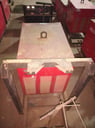 MAQ. SOLDAR DC400 MARCA LINCOLN ( 1 uni.)