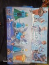 10 unidades de Set de Frozen (Nuevo en caja)