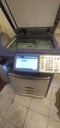 Fotocopiadora Toshiba Estudio 255, con Tóner y Revelador Nuevo, tiene problema de alimentación de hojas