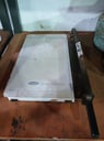 GUILLOTINA GPM-420X310 MENNO