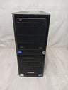 PC: Placa Madre ASUS P5QPL AM Procesador INTEL CORE DUO 7500 2.93 GHZ Memoria RAM 2GB DDR2   667 MHZ  Disco Duro1 TB HDD WINDOWS SERVER 2003 STANDARD (FUNCIONA)