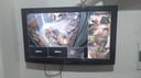 Televisor Panasonic LCD 32 pulgadas. Modelo: TC-L32C10P