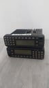 Par radios base motorola digital con pantalla UHF M2100 Eurepeos, sin programación, sin micrófonos. Encienden.