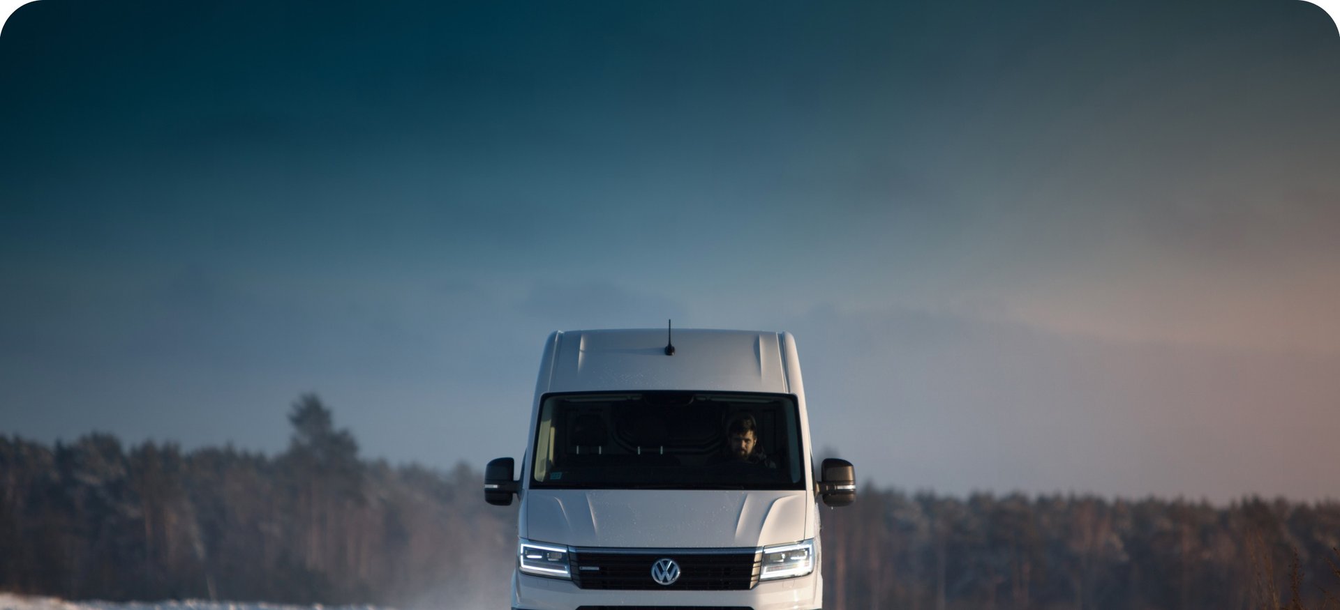 Electric vehicle fleet