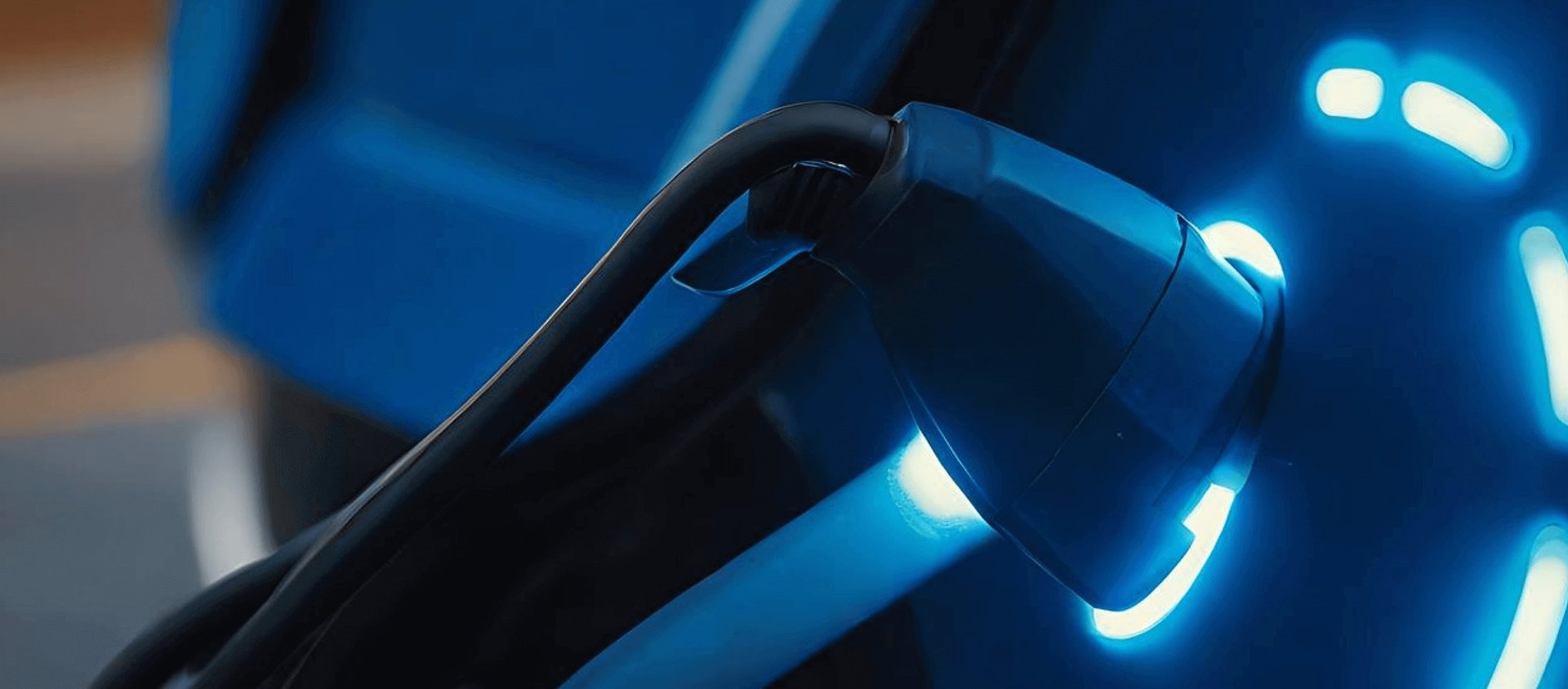 Electric Vehicle Background