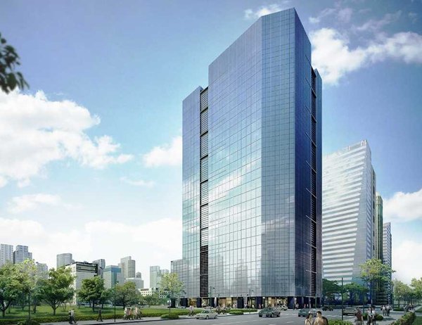 Office Space for lease in Taguig