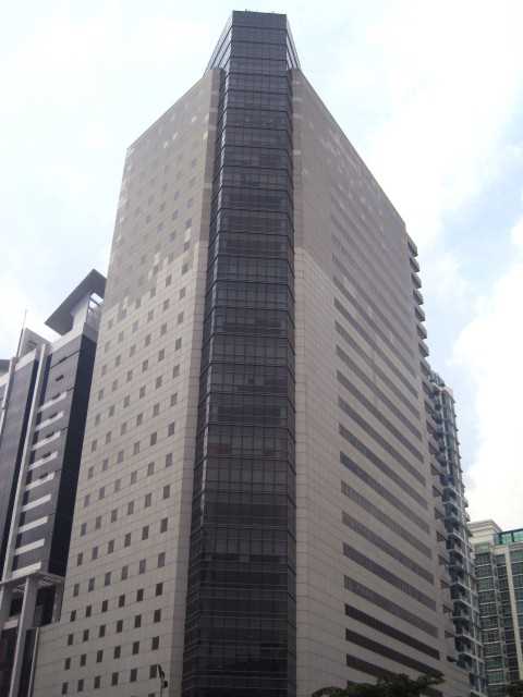 Office Space for lease in Taguig