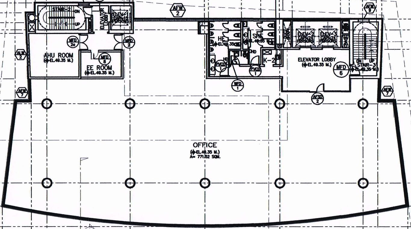 Office Space for lease in Taguig
