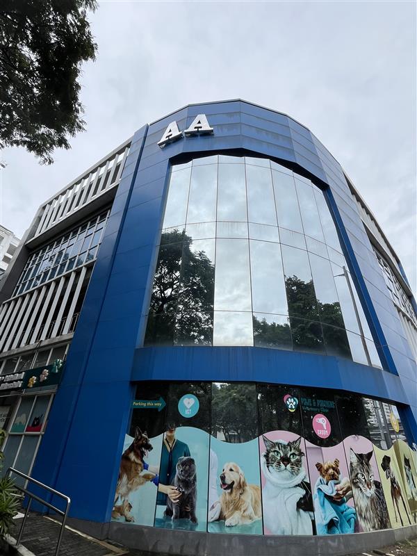 Office Space for lease in Muntinlupa