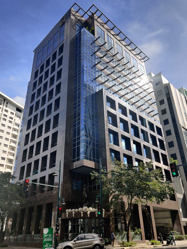 Office Space for lease in Taguig