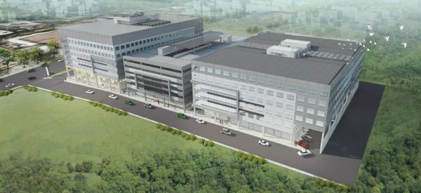 Office Space for lease in Pasig
