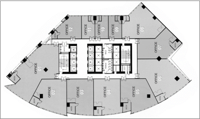 Office Space for lease in Pasig